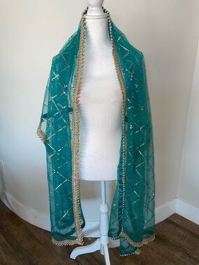 Indian Scarf
